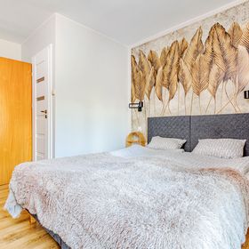 Willa Keja Jastrzębia Góra