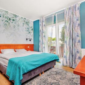 Willa Keja Jastrzębia Góra