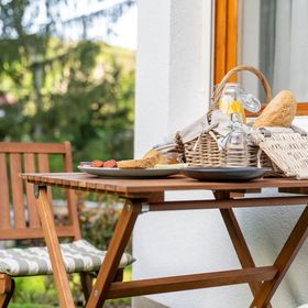 Fox Forest Vendégház Zalakaros