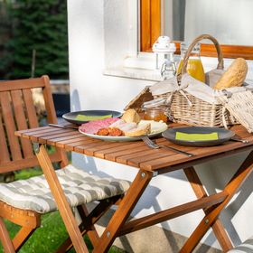 Fox Forest Vendégház Zalakaros