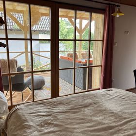 Love Shack Üdülőház Balatonudvari