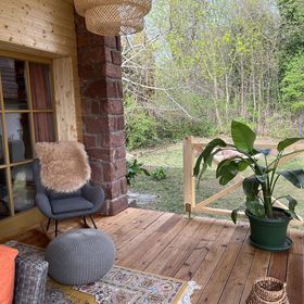 Love Shack Üdülőház Balatonudvari