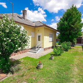 Hársh Villa Balatonboglár