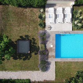 Hársh Villa Balatonboglár