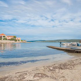 Apartments Feral Pasman