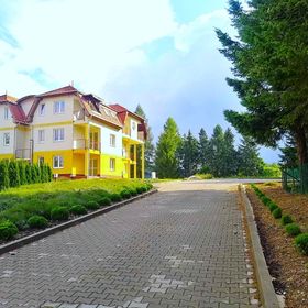 Levendula Apartman 2 Bükkszentkereszt