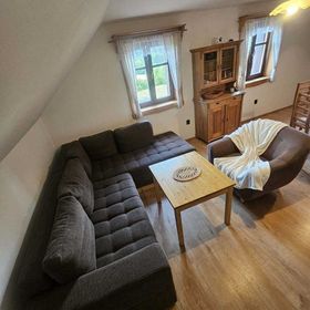 Apartmán 90 Velké Hamry