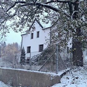 Apartmány 264 Albrechtice v Jizerských horách