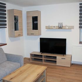 Apartmány 264 Albrechtice v Jizerských horách