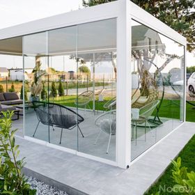 3 Córki Domki apartamentowe z basenem Jastrzębia Góra