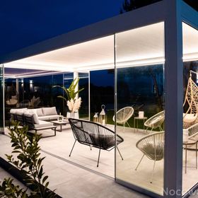 3 Córki Domki apartamentowe z basenem Jastrzębia Góra