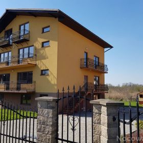 Hotel Pracowniczy Kraków