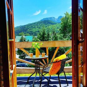 Zakopiańska Osada Domki & SPA Zakopane