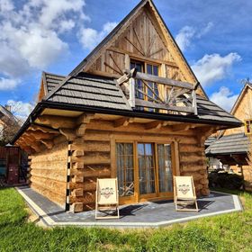 Zakopiańska Osada Domki & SPA Zakopane