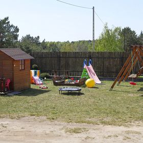 Brzozowy Zakątek Jastrzębia Góra