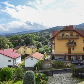 Pokoje Gościnne Harbulówka Świeradów Zdrój