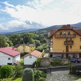 Pokoje Gościnne Harbulówka Świeradów Zdrój