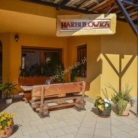 Pokoje Gościnne Harbulówka Świeradów Zdrój