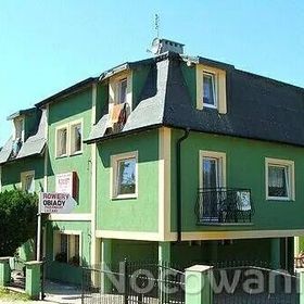 Ośrodek Wypoczynkowy Romed Jastrzębia Góra