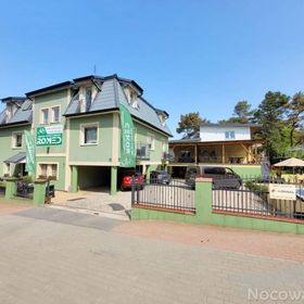 Ośrodek Wypoczynkowy Romed Jastrzębia Góra