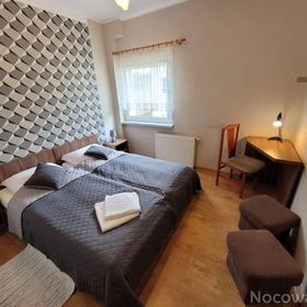 Ośrodek Wypoczynkowy Romed Jastrzębia Góra