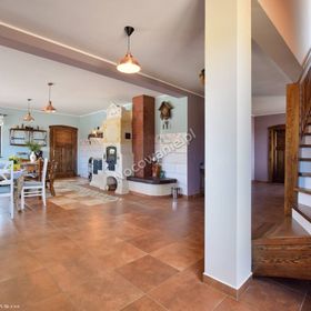 Izerska zagroda Świeradów Zdrój