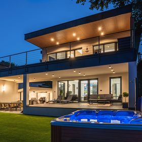 Duna Rév Apartman Bogyiszló