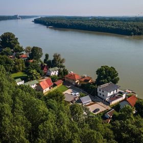 Duna Rév Apartman Bogyiszló