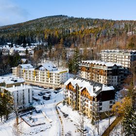 Apartament Górna 19 Szklarska Poręba