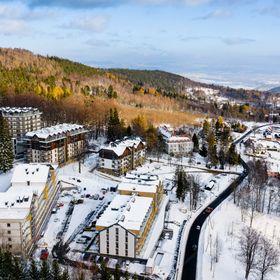 Apartament Górna 19 Szklarska Poręba