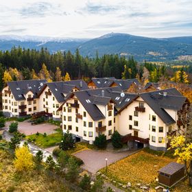 Apartament Osiedle Podgórze 1 Szklarska Poręba