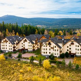 Apartament Osiedle Podgórze 1 Szklarska Poręba