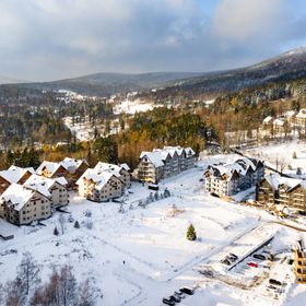 Apartament Osiedle Podgórze 1 Szklarska Poręba