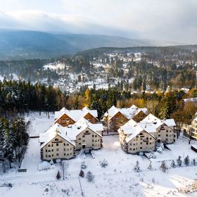 Apartament Osiedle Podgórze 1 Szklarska Poręba