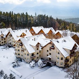 Apartament Osiedle Podgórze 1 Szklarska Poręba