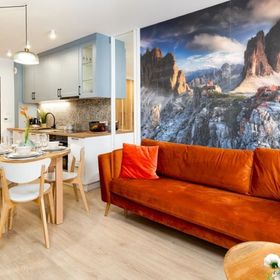 Apartament Hofmana 19 Szklarska Poręba