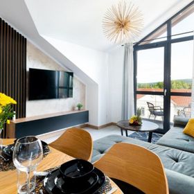 Apartament 1 Maja 64C Szklarska Poręba