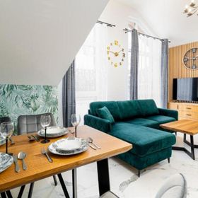 Apartament 1 Maja 64C Szklarska Poręba