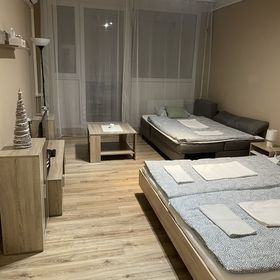 Kiss Vendégház 1. Kaposvár