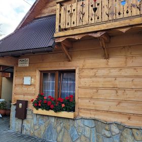 Pokój gościnny CENTRUM ELEKPRO Zakopane