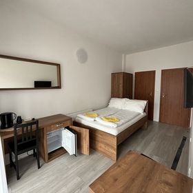 Willa Elita Krynica Morska II