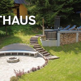 Cabana Walthouse Brașov