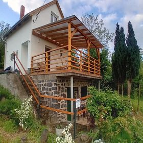 BazaltKő Vendégház Zalahaláp