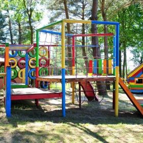 Pokoje Gościnne Maj Jastrzębia Góra