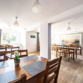 Pokoje Gościnne Maj Jastrzębia Góra