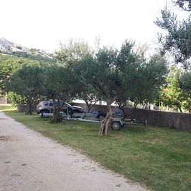 Apartmani Petrica Jurandvor Krk