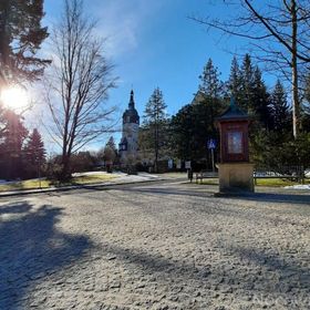 Apartament FeliNa Świeradów-Zdrój