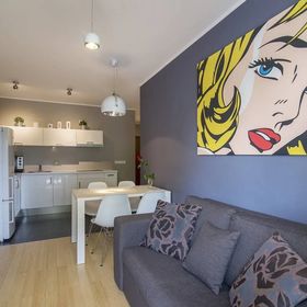 Apartament Jastrzębia Góra