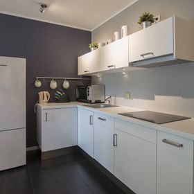 Apartament Jastrzębia Góra