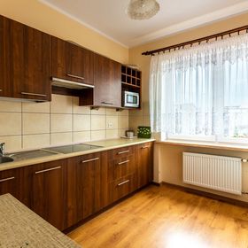 Pokoje Gościnne Albatros Karwia